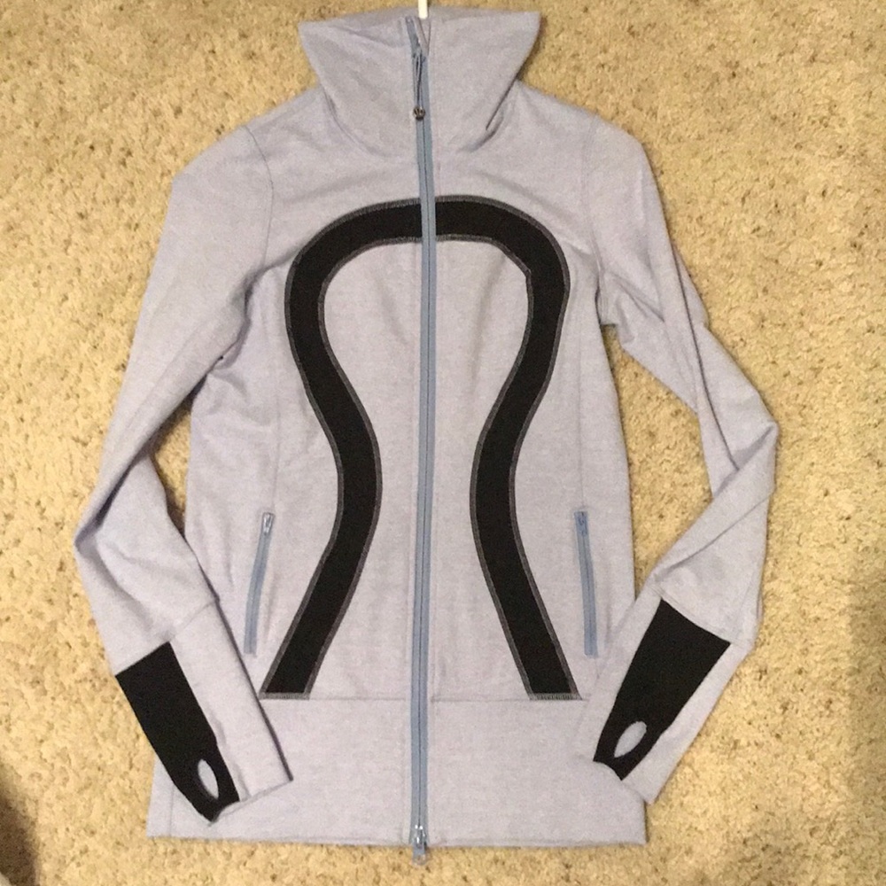 Lululemon Stride Jacket - Picture 2 of 7